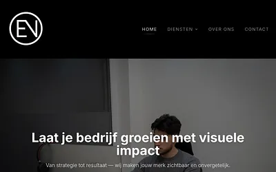 en-solutions.be snapshot