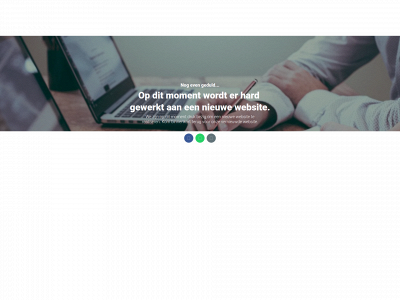 staldobber.nl snapshot