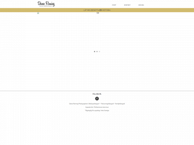 dianaroming.se snapshot