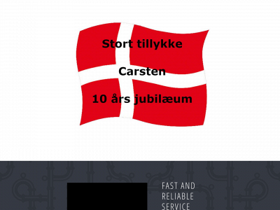 thygesen.me snapshot