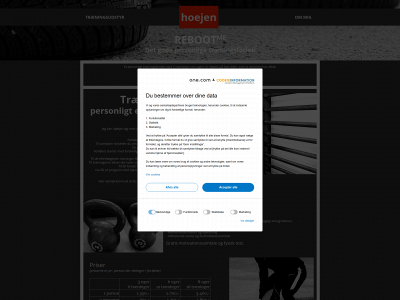 hoejen.com snapshot