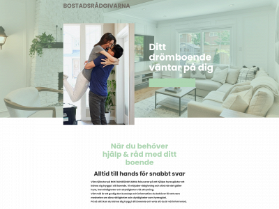 bostadsrådgivning.se snapshot