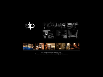 edp-interiors.com snapshot