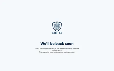 sashab.se snapshot