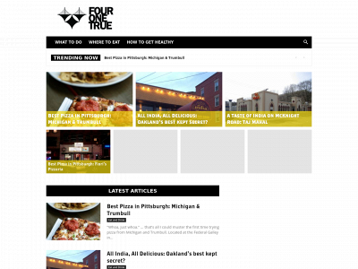 fouronetrue.com snapshot