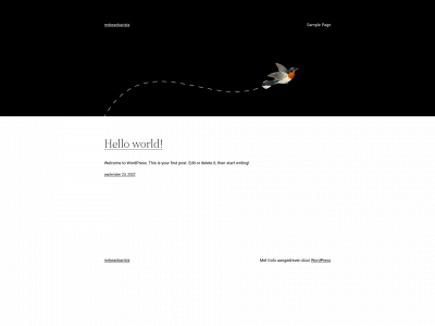 mrbeanbarista.nl snapshot