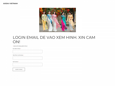 aodai2020-vn.weebly.com snapshot