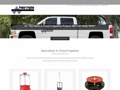 premierirrigationaz.com snapshot