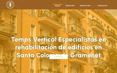 tempsvertical.com snapshot