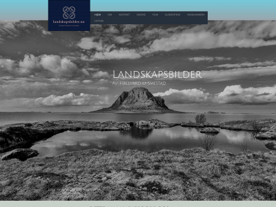 landskapsbilder.no snapshot