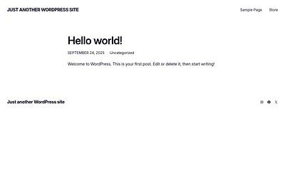 dev.biomeconservation.org snapshot