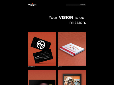 vision.vlaanderen snapshot