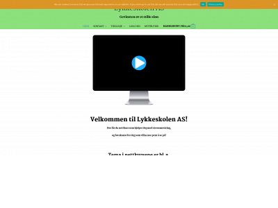 lykkeskolen.no snapshot