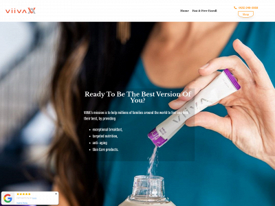 viivaus.com snapshot
