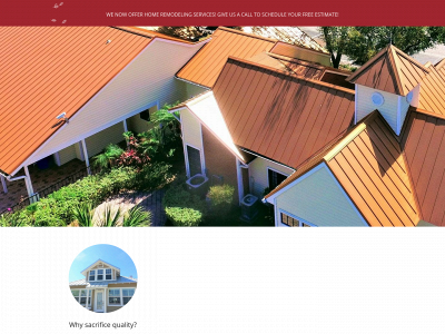 alvarezroofingcontractor.com snapshot