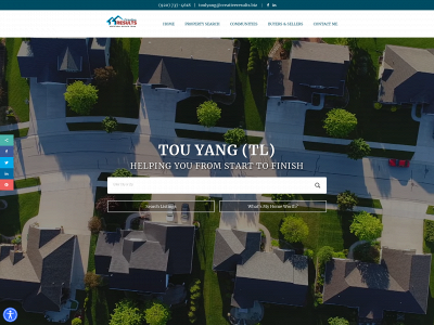 top920homes.com snapshot