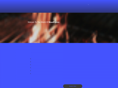 maadfuzion.com snapshot