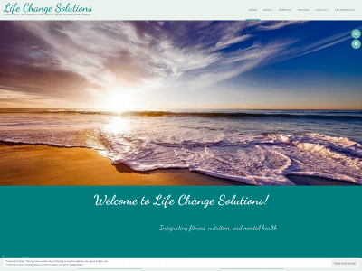 mylifechangesolutions.com snapshot