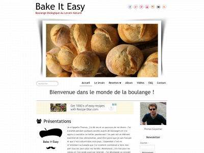 bake-it-easy.ca snapshot