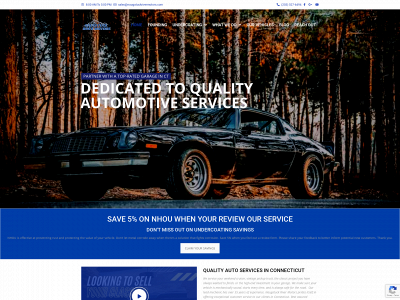 naugatuckrivermotors.com snapshot