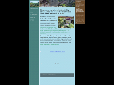alasource46.fr snapshot