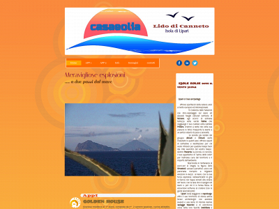 casaeolia.it snapshot