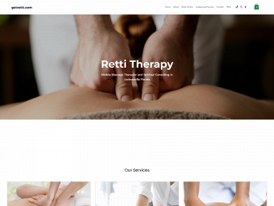 www.getretti.com snapshot