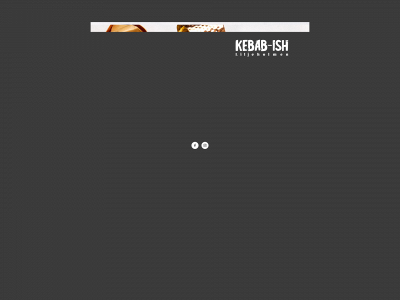 kebab-ish.se snapshot