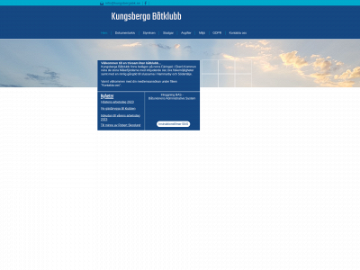 kungsbergabk.se snapshot