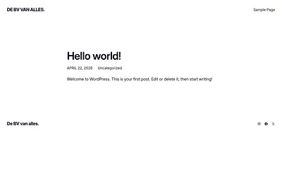 bakerycafelupin.nl snapshot