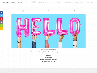 sharingopinions.weebly.com snapshot