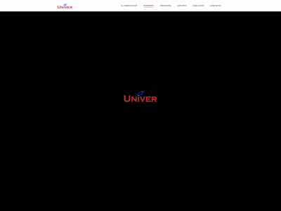 univer.lt snapshot