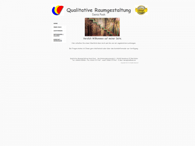 denispook.de snapshot