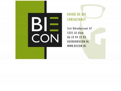 biecon.be snapshot