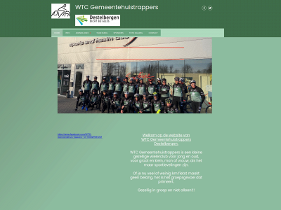 wtcgemeentehuistrappers.be snapshot