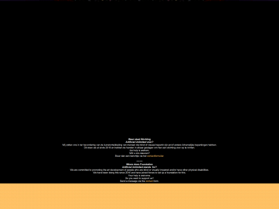 artificialunlimited.nl snapshot