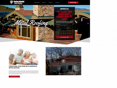 www.solarshieldinc.com snapshot