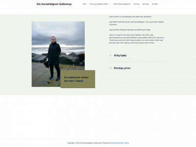 dinsocialraadgivergullestrup.dk snapshot