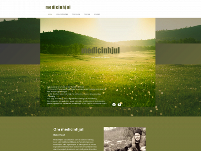 medicinhjul.se snapshot