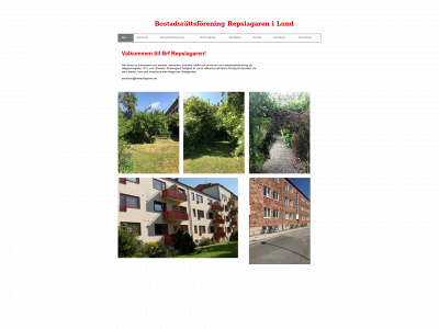 brfrepslagaren.se snapshot