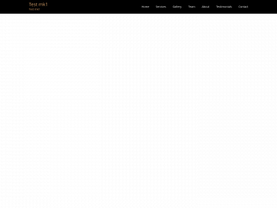 ammonoidea.co.uk snapshot