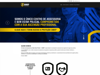 cabepsp.com.br snapshot