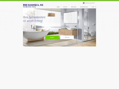 bwj-gmbh.de snapshot
