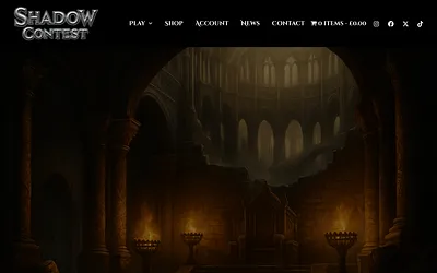 shadowcontest.com snapshot