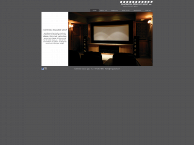 mrgcustom.com snapshot