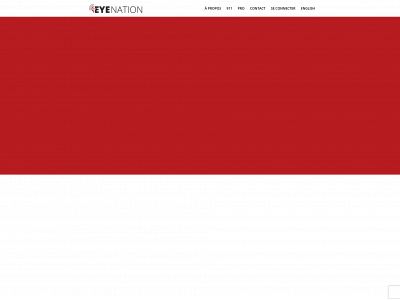 eyenation.org snapshot