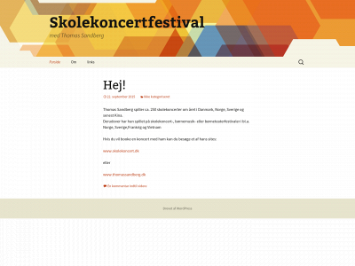 skolekoncertfestival.dk snapshot