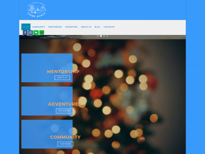 youngrootsenglish.com snapshot