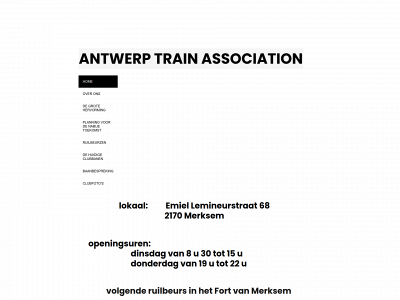 ata-train.be snapshot