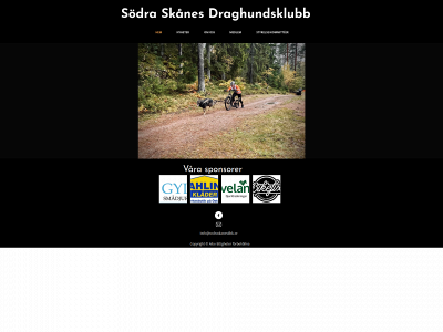 sodraskanesdhk.se snapshot